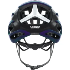 Casco Abus Airbreaker - Viola