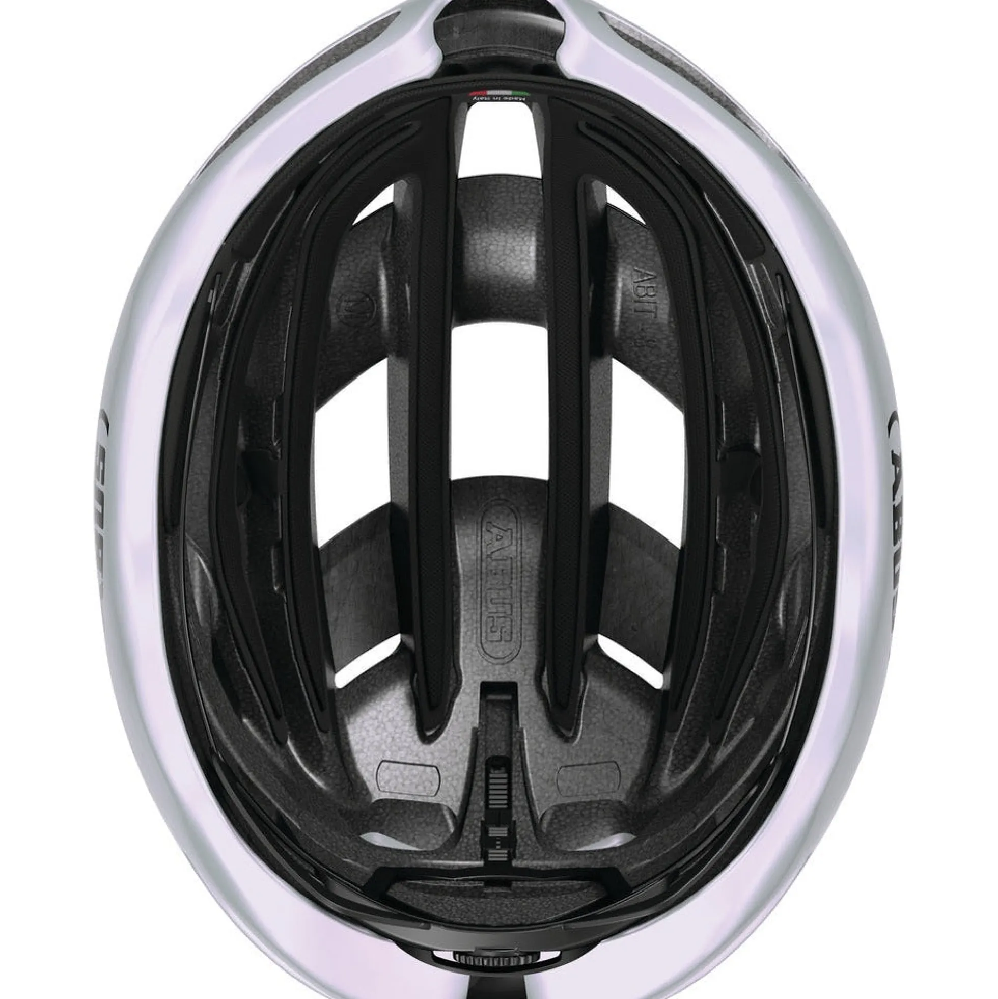 Casco Abus AirBreaker 2.0 - Viola