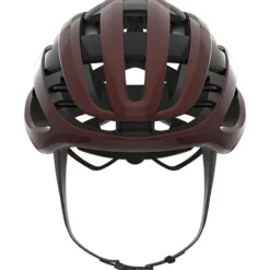 Casco Abus AirBreaker x Eroica - Rosso
