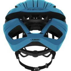 Casco Abus Aventor - Blu