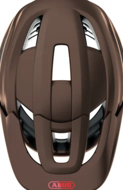 Casco Abus Cliffhanger Mips - Marrone