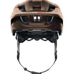 Casco Abus Cliffhanger Mips - Marrone