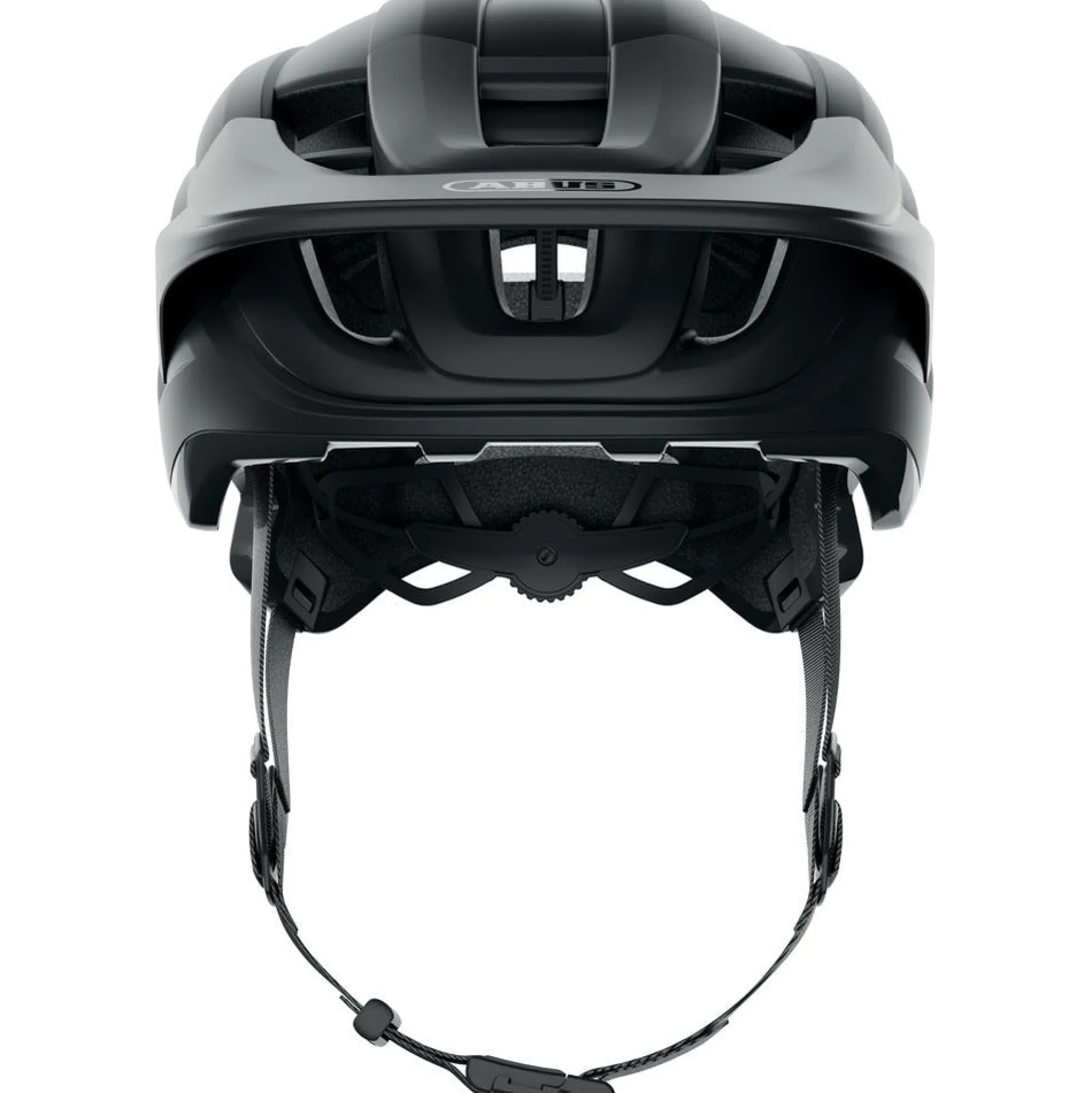 Casco Abus Cliffhanger Mips - Nero