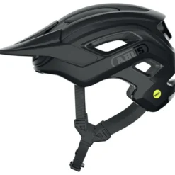 Casco Abus Cliffhanger Mips - Nero