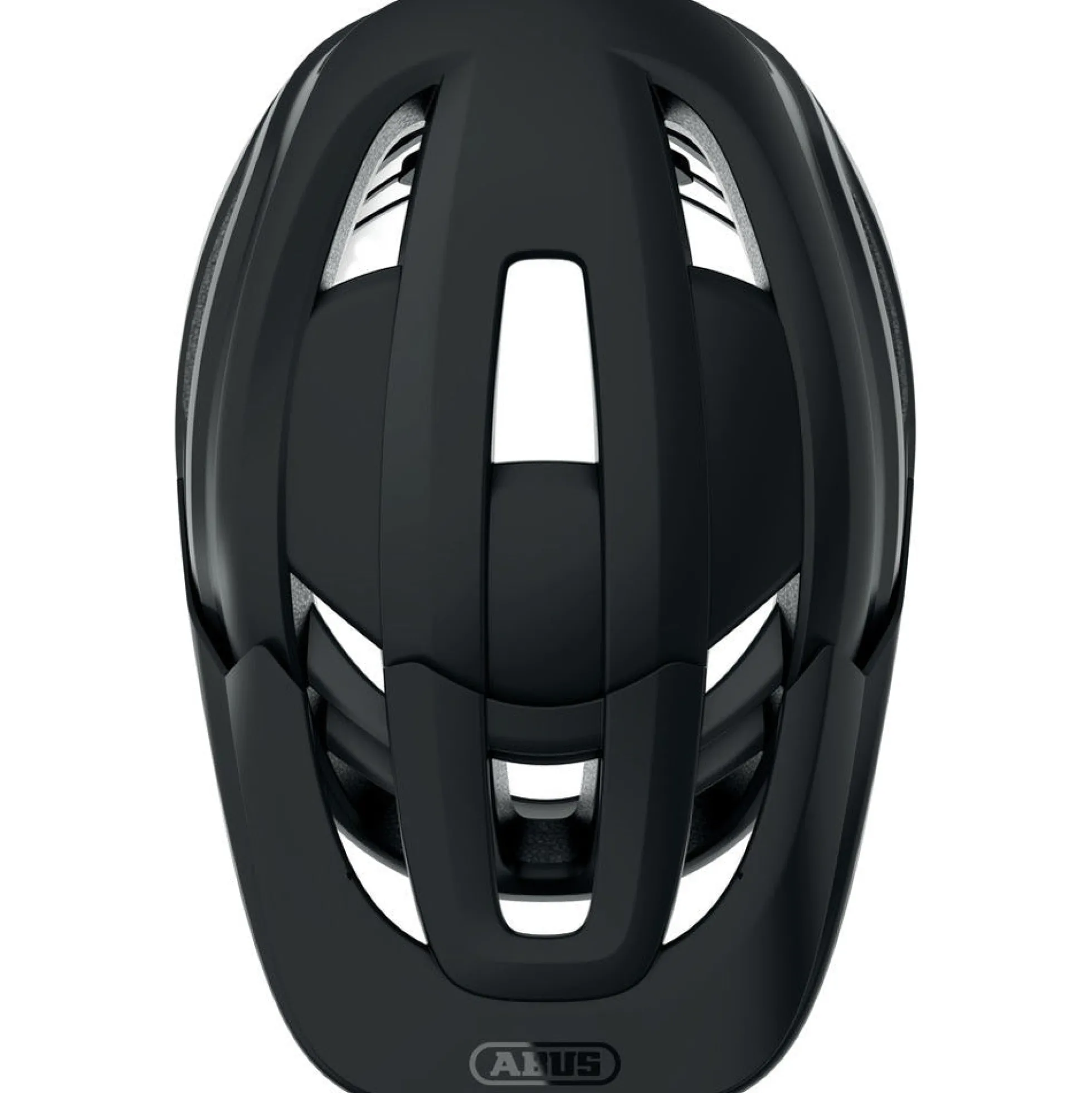 Casco Abus Cliffhanger Mips - Nero