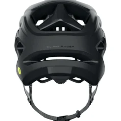 Casco Abus Cliffhanger Mips - Nero