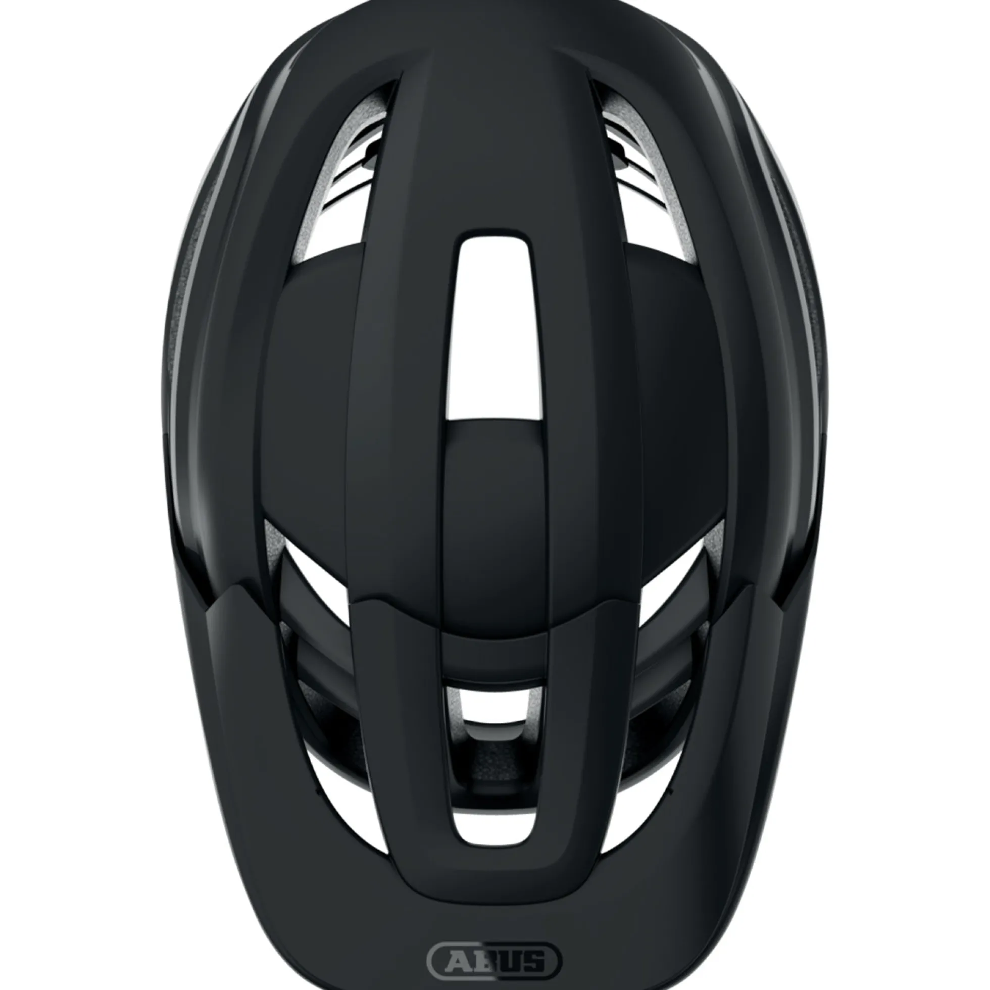 Casco Abus Cliffhanger - Nero