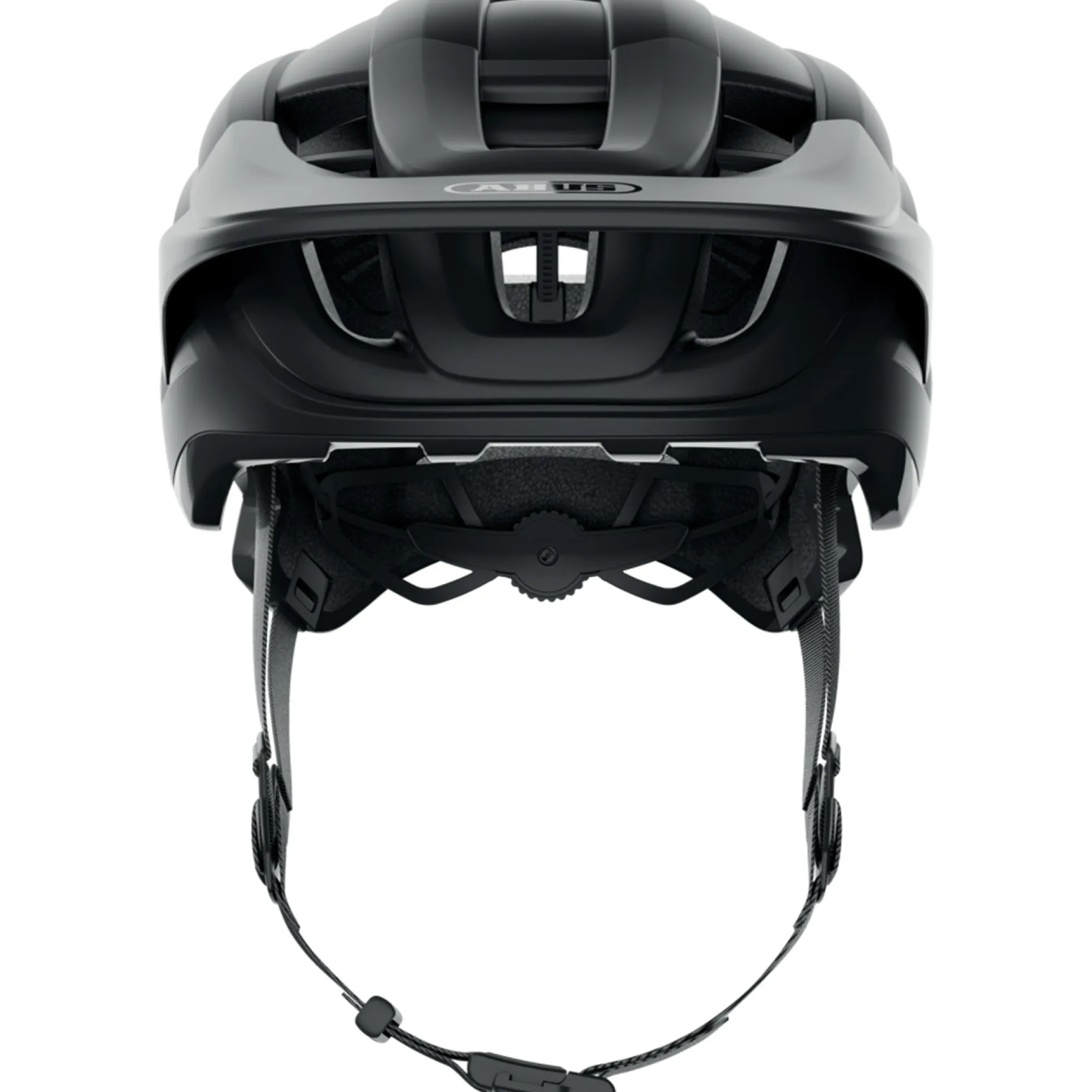 Casco Abus Cliffhanger - Nero