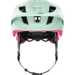 Casco Abus Cliffhanger - Verde