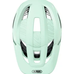Casco Abus Cliffhanger - Verde