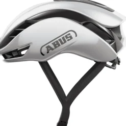 Casco Abus Gamechanger 2.0 - Argento
