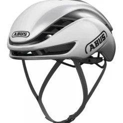 Casco Abus Gamechanger 2.0 - Argento