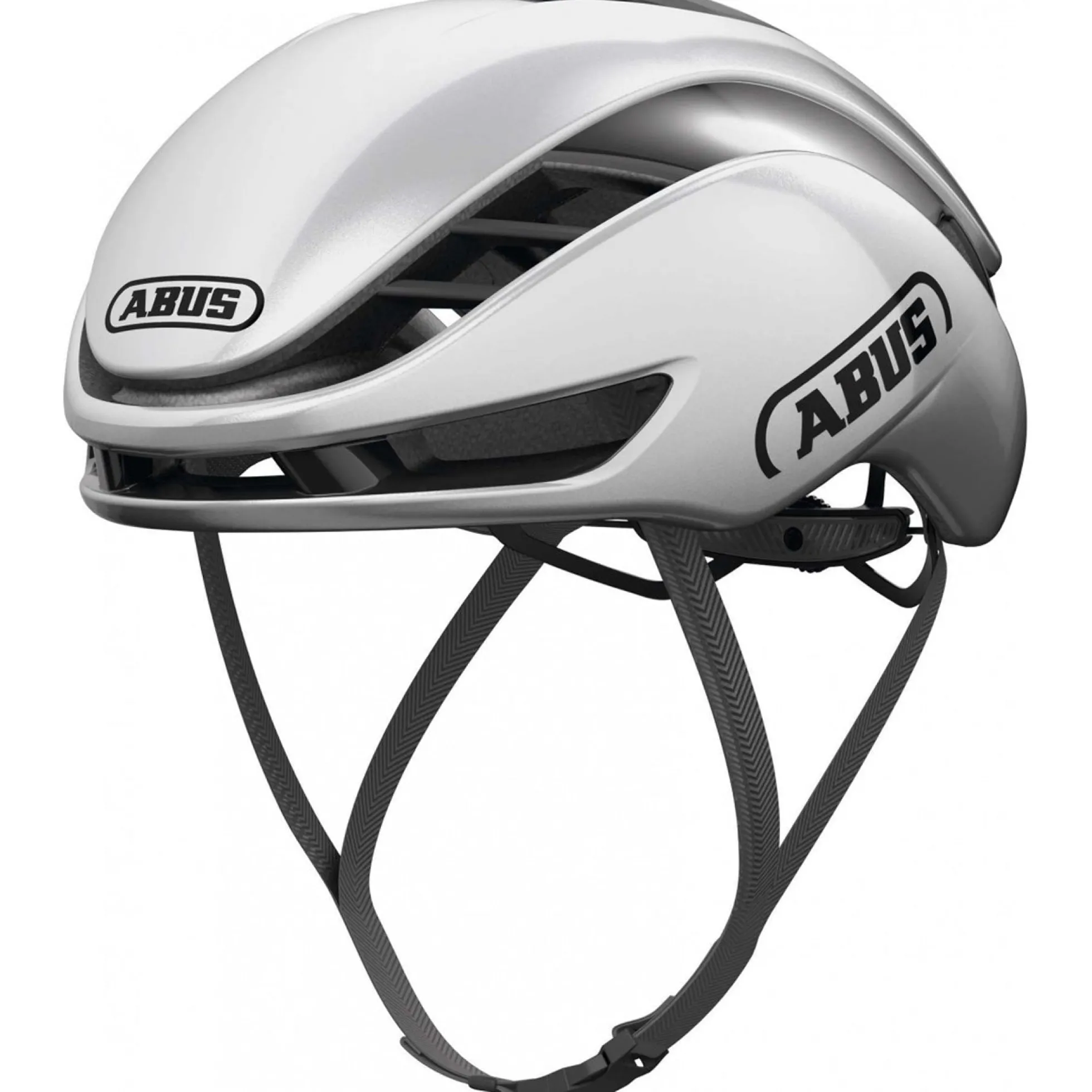 Casco Abus Gamechanger 2.0 - Argento