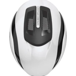 Casco Abus Gamechanger 2.0 - Bianco