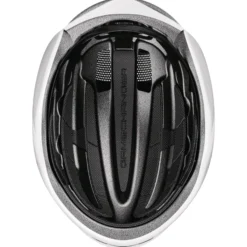 Casco Abus Gamechanger 2.0 - Bianco opaco