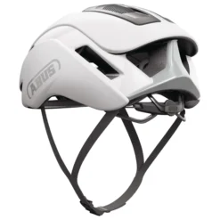 Casco Abus Gamechanger 2.0 - Bianco opaco