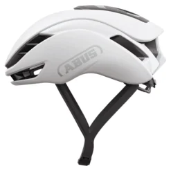 Casco Abus Gamechanger 2.0 - Bianco opaco