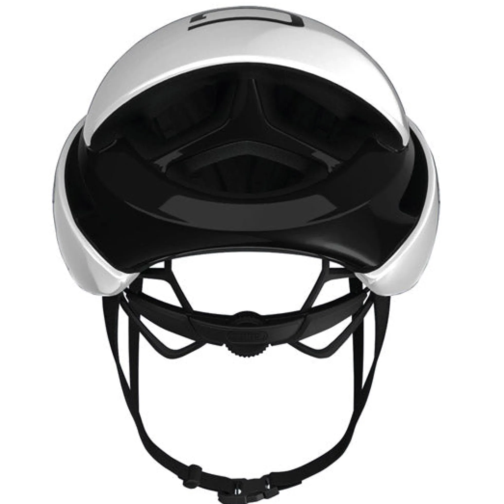 Casco Abus Gamechanger - Bianco