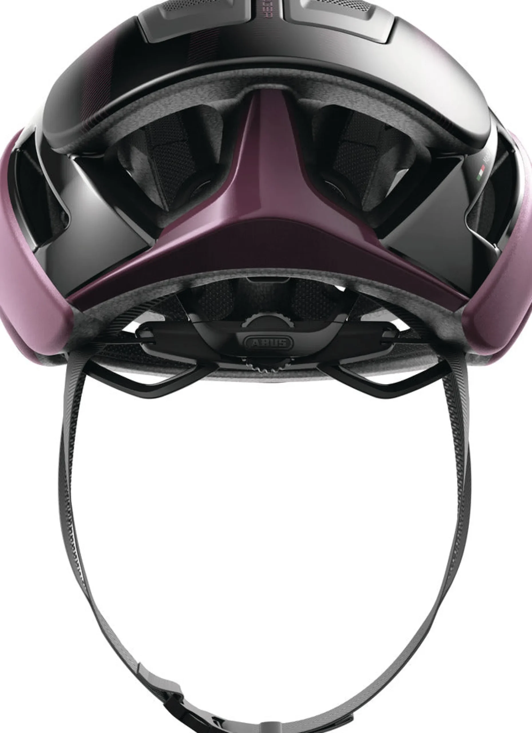 Casco Abus Gamechanger 2.0 - Bordeaux