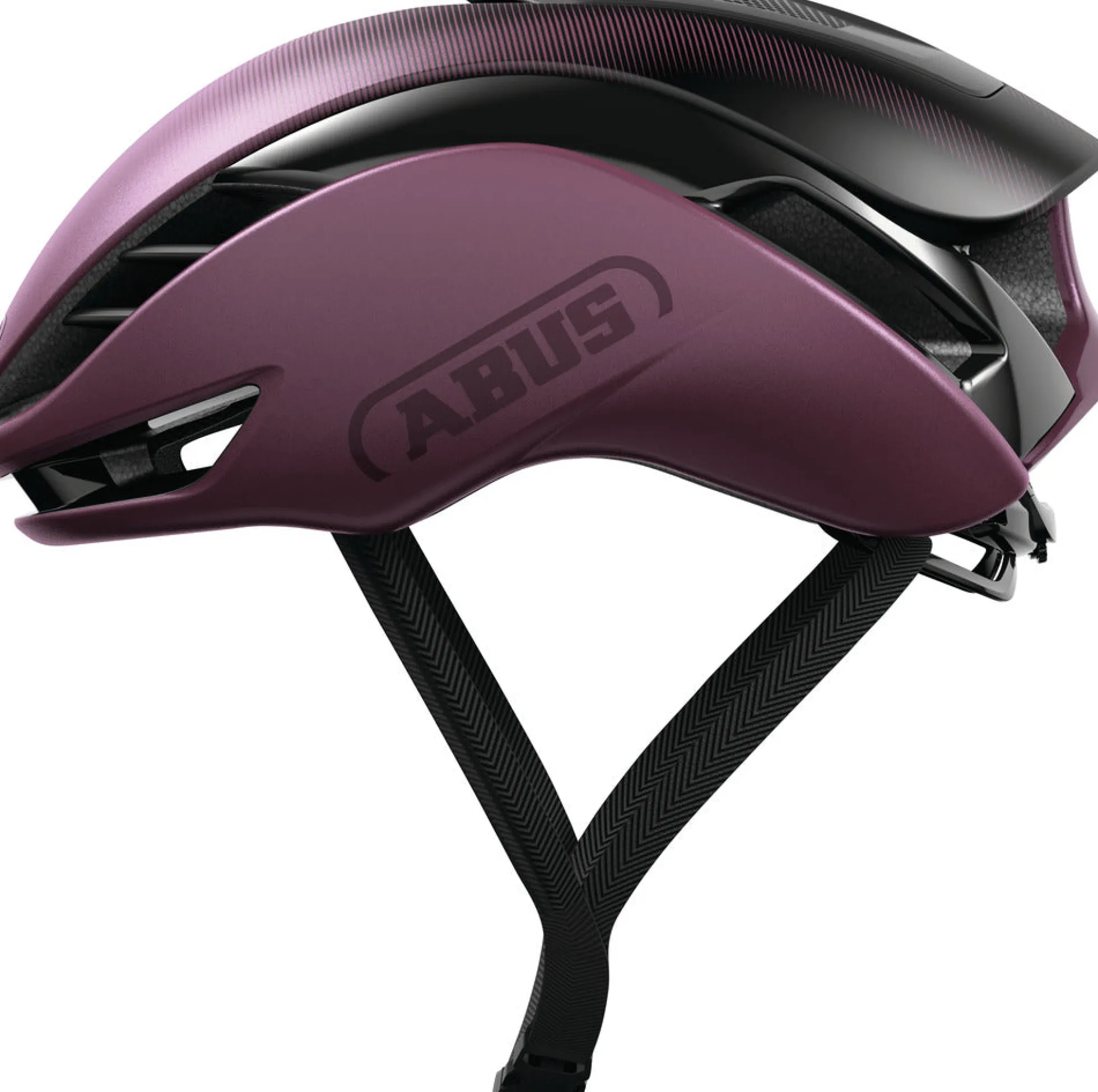 Casco Abus Gamechanger 2.0 - Bordeaux