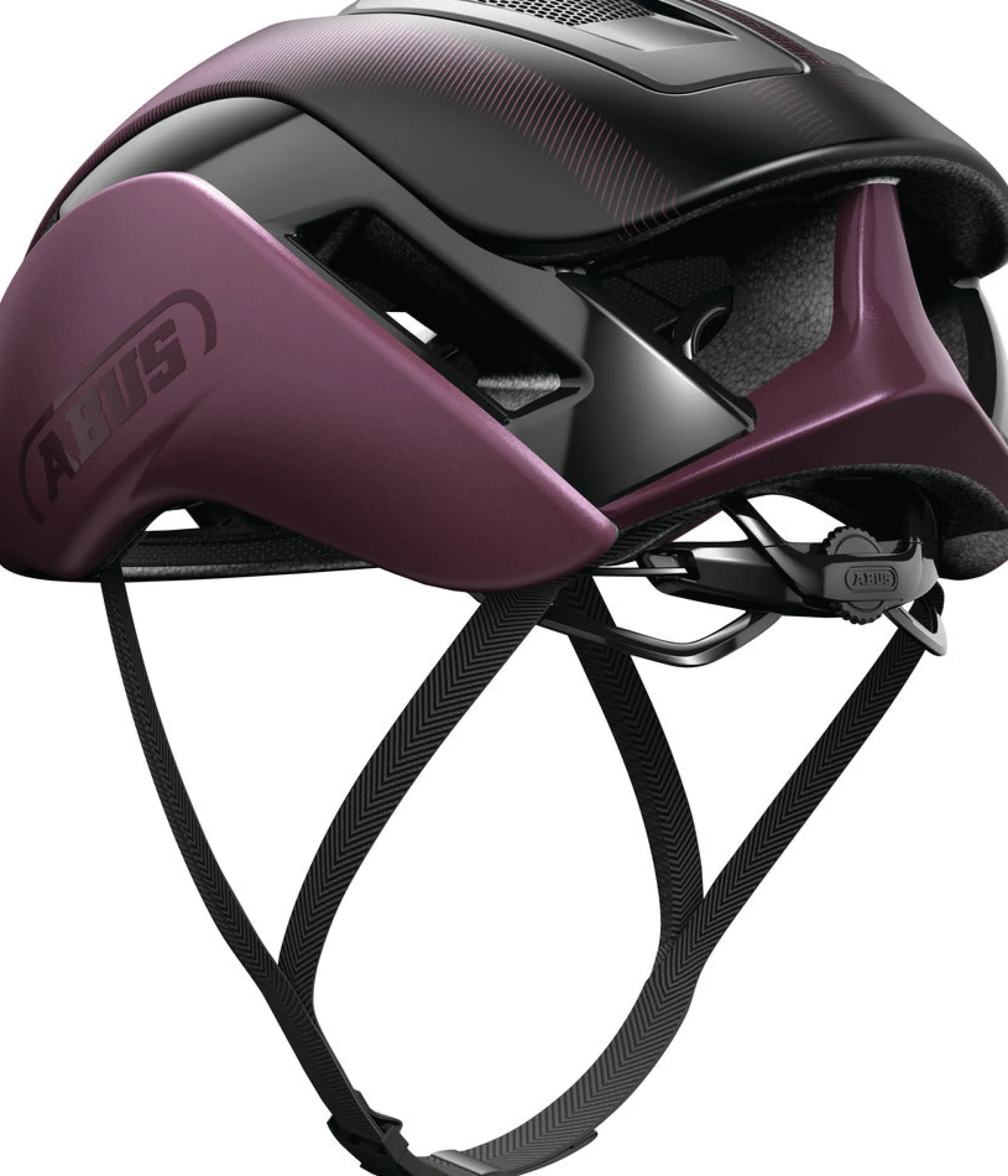 Casco Abus Gamechanger 2.0 - Bordeaux
