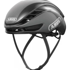 Casco Abus Gamechanger 2.0 - Grigio rosso
