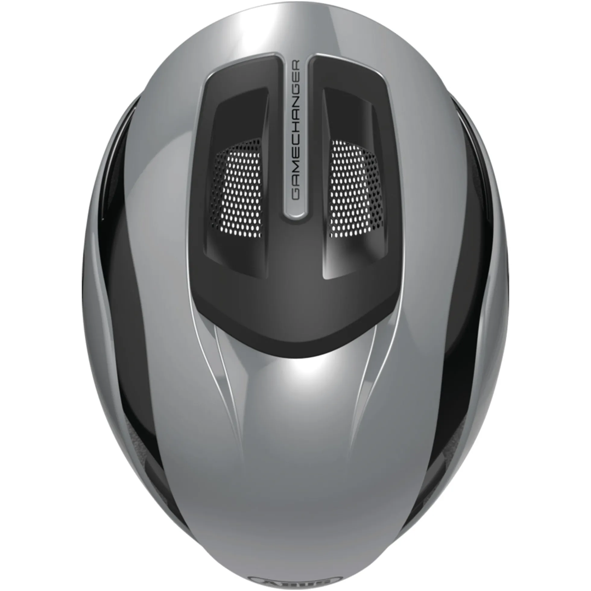 Casco Abus Gamechanger 2.0 - Grigio
