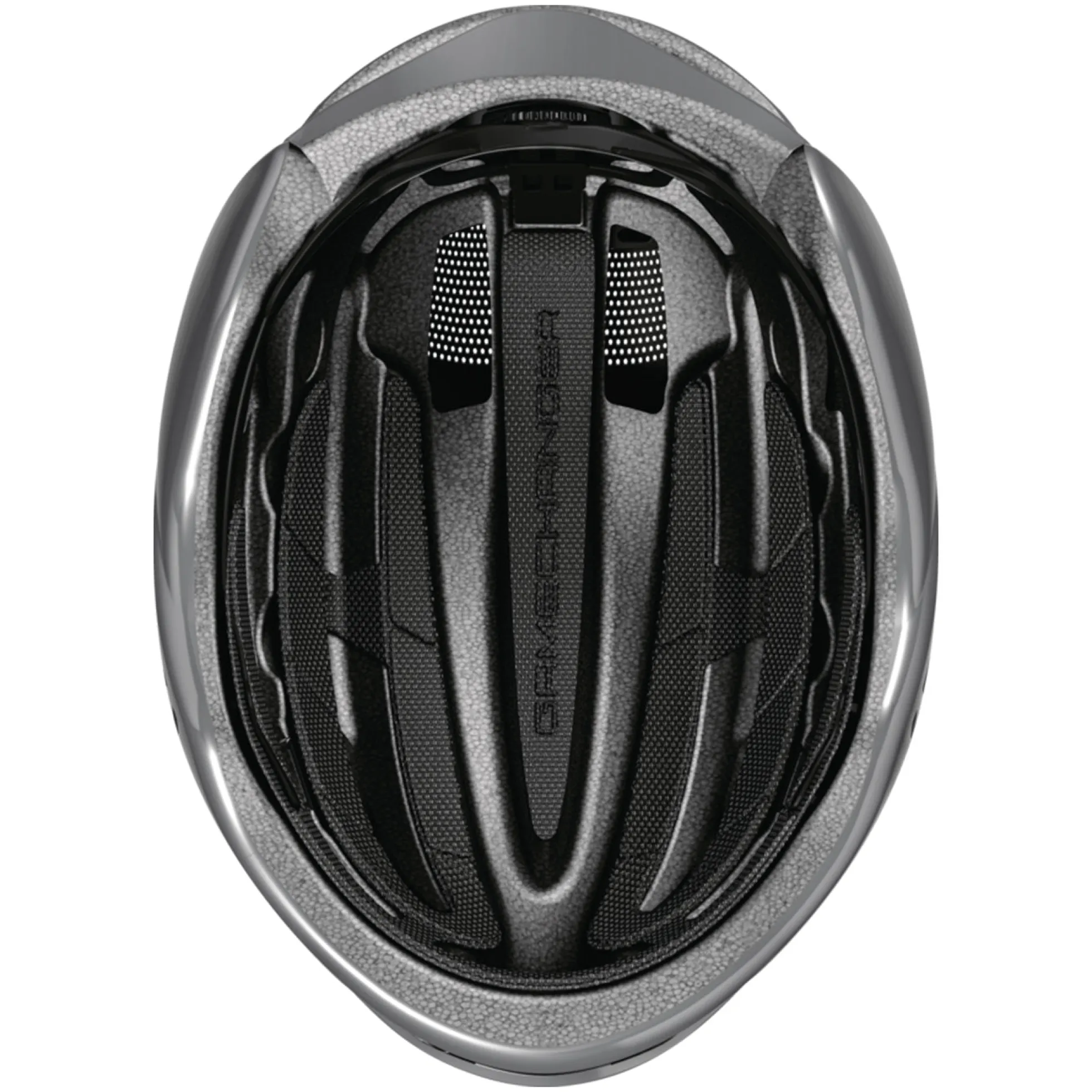 Casco Abus Gamechanger 2.0 - Grigio