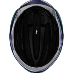 Casco Abus Gamechanger 2.0 Mips - Viola