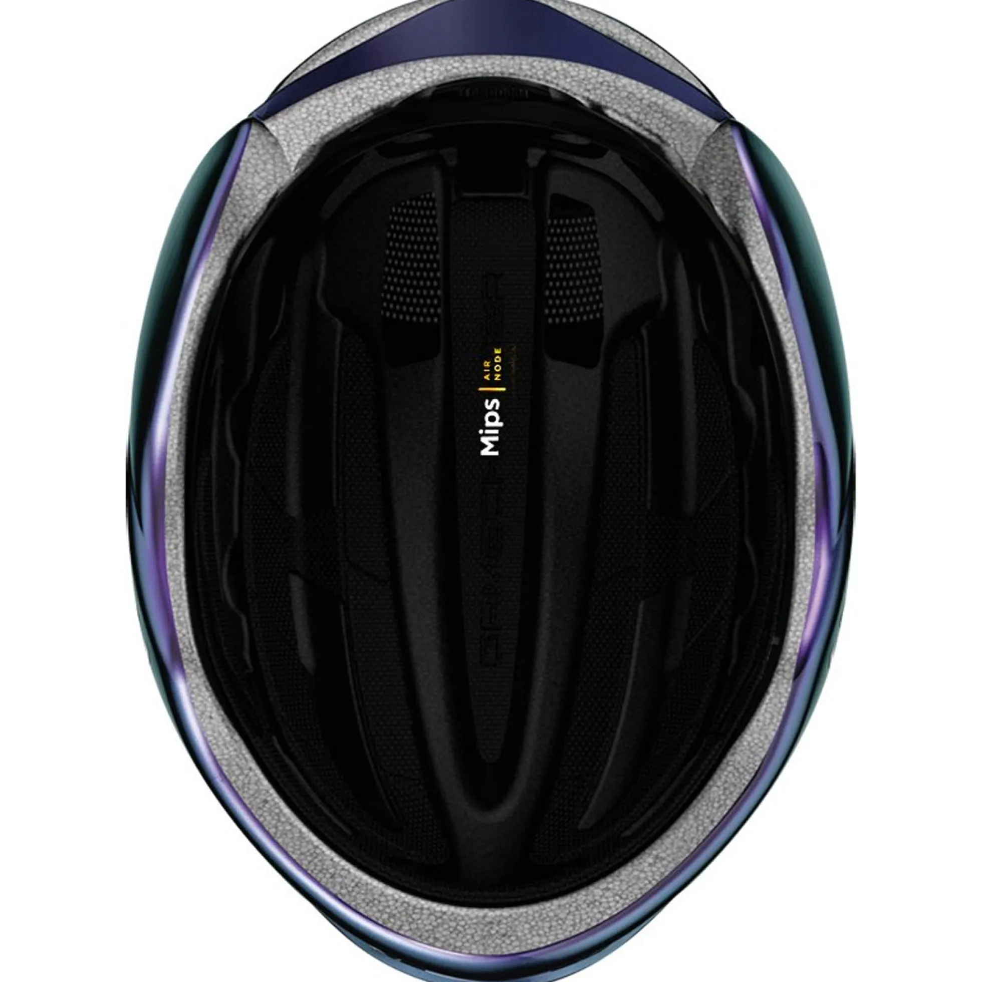 Casco Abus Gamechanger 2.0 Mips - Viola
