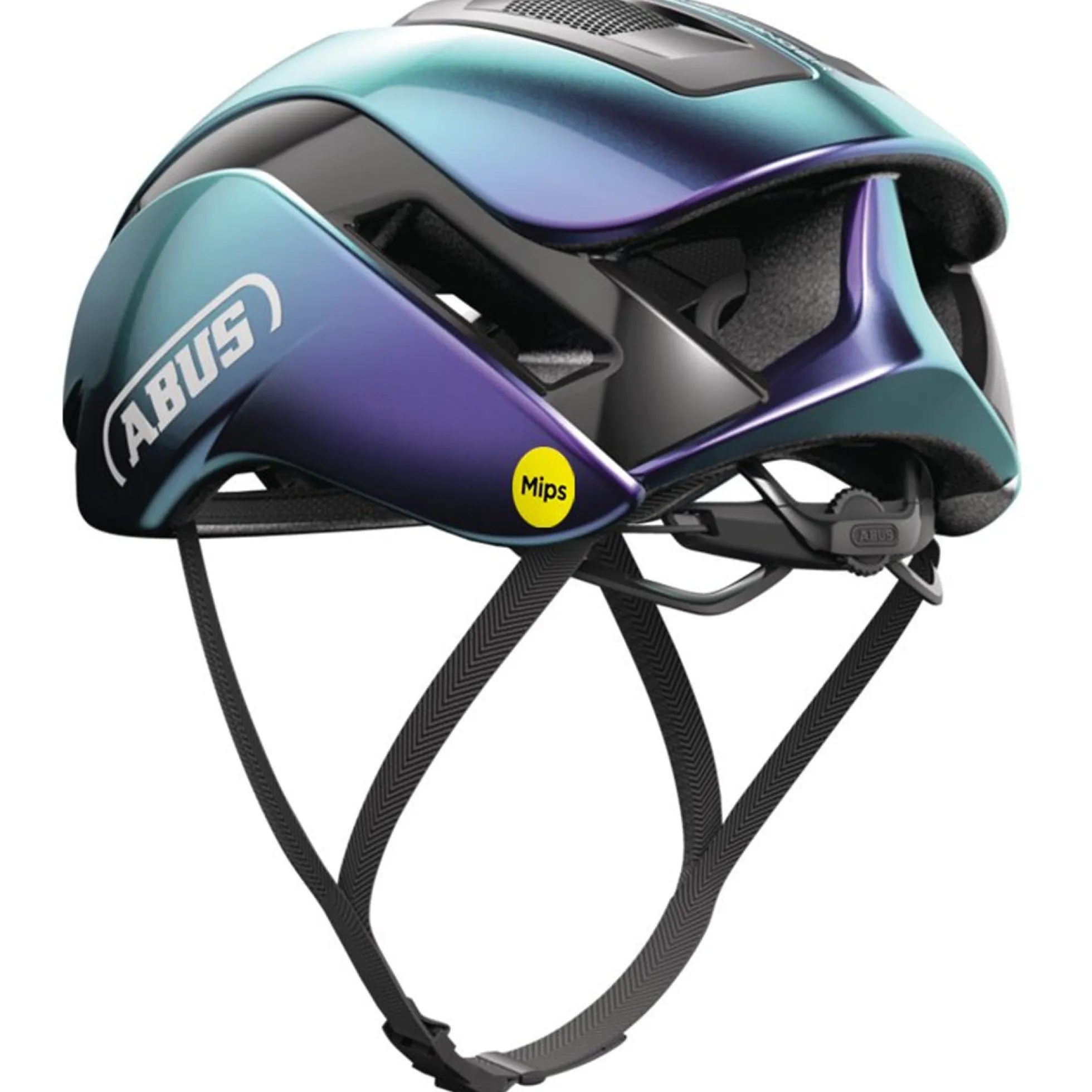 Casco Abus Gamechanger 2.0 Mips - Viola