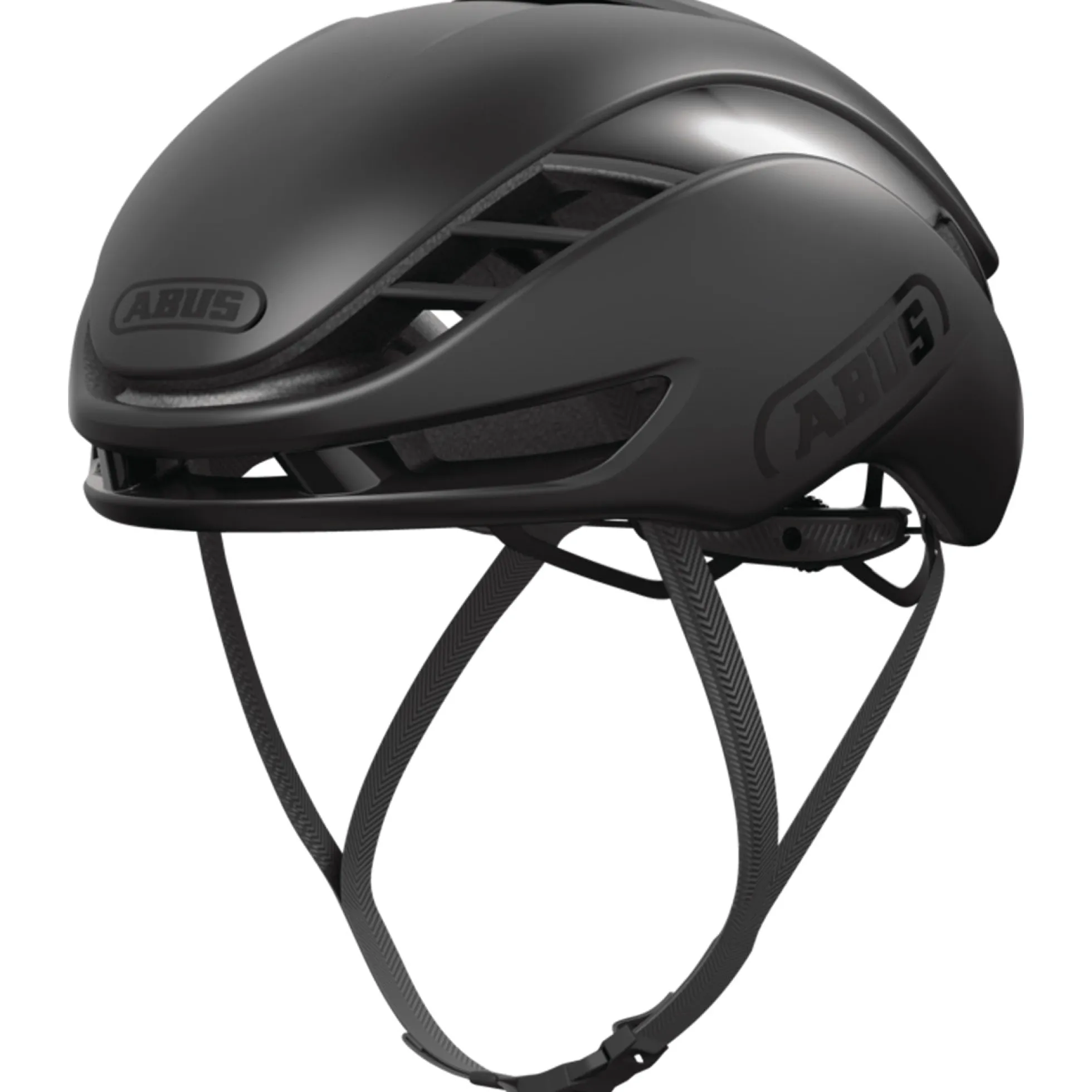 Casco Abus Gamechanger 2.0 - Nero