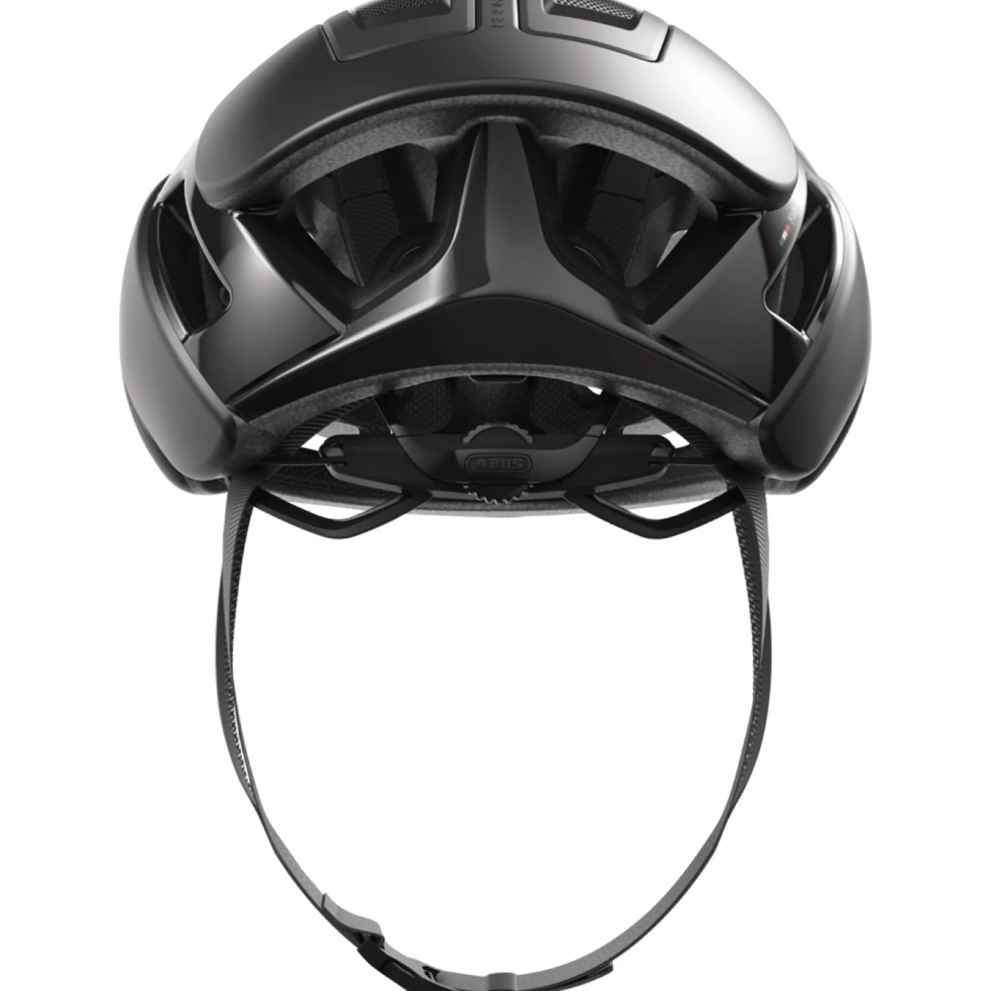 Casco Abus Gamechanger 2.0 - Nero