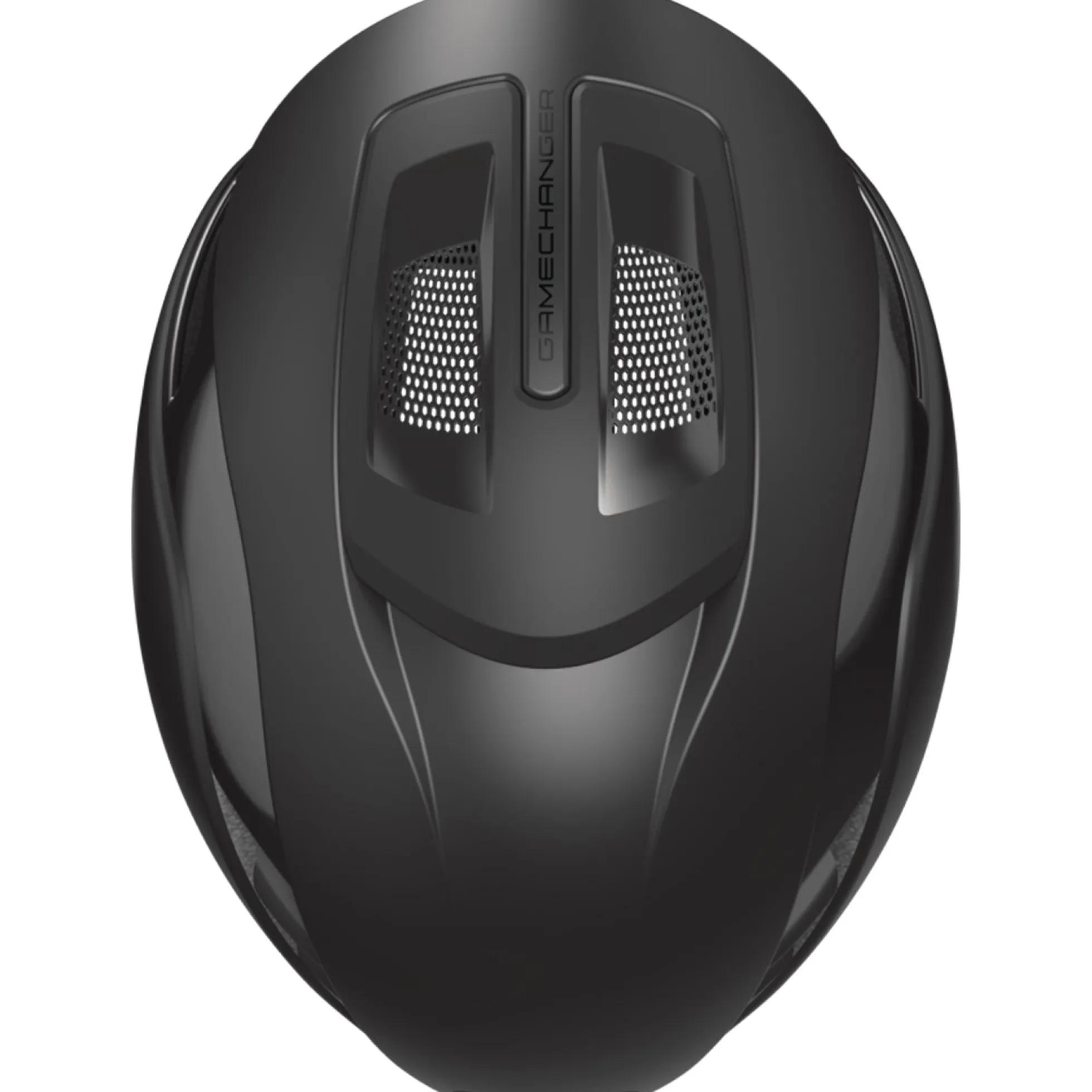 Casco Abus Gamechanger 2.0 - Nero