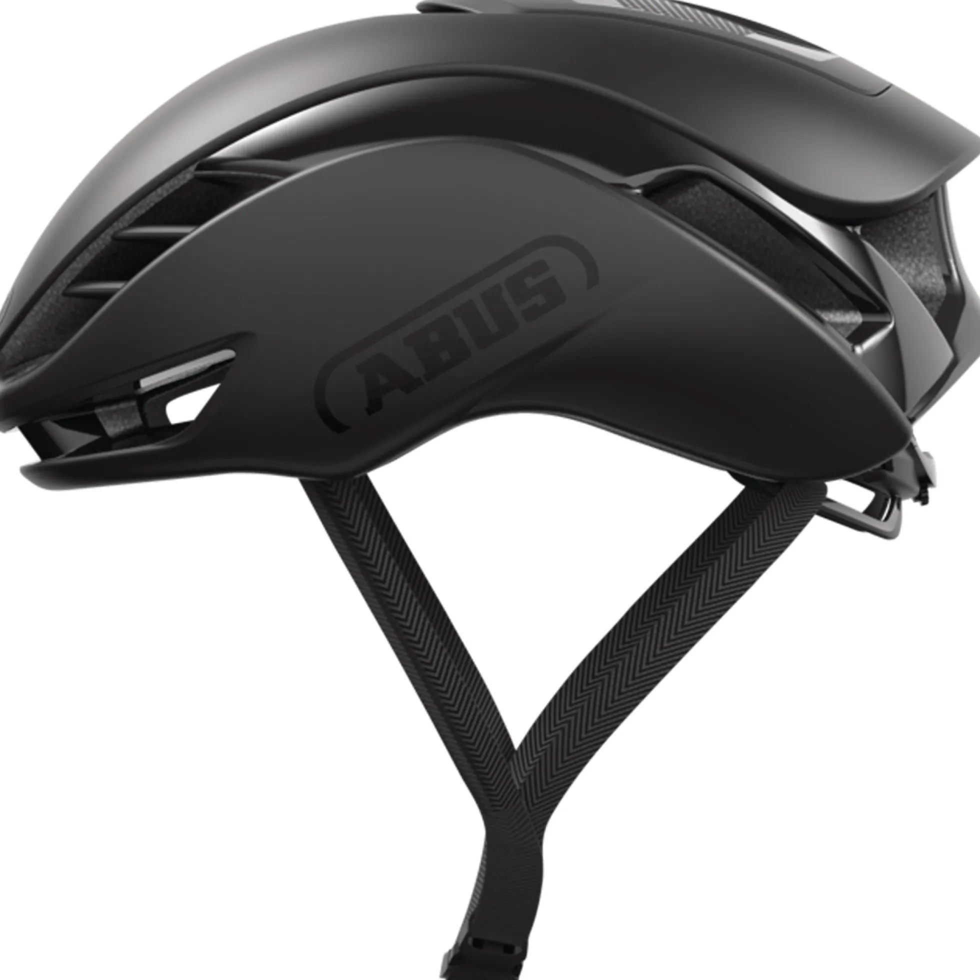 Casco Abus Gamechanger 2.0 - Nero