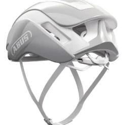 Casco Abus Gamechanger 2.0 - Pure grey