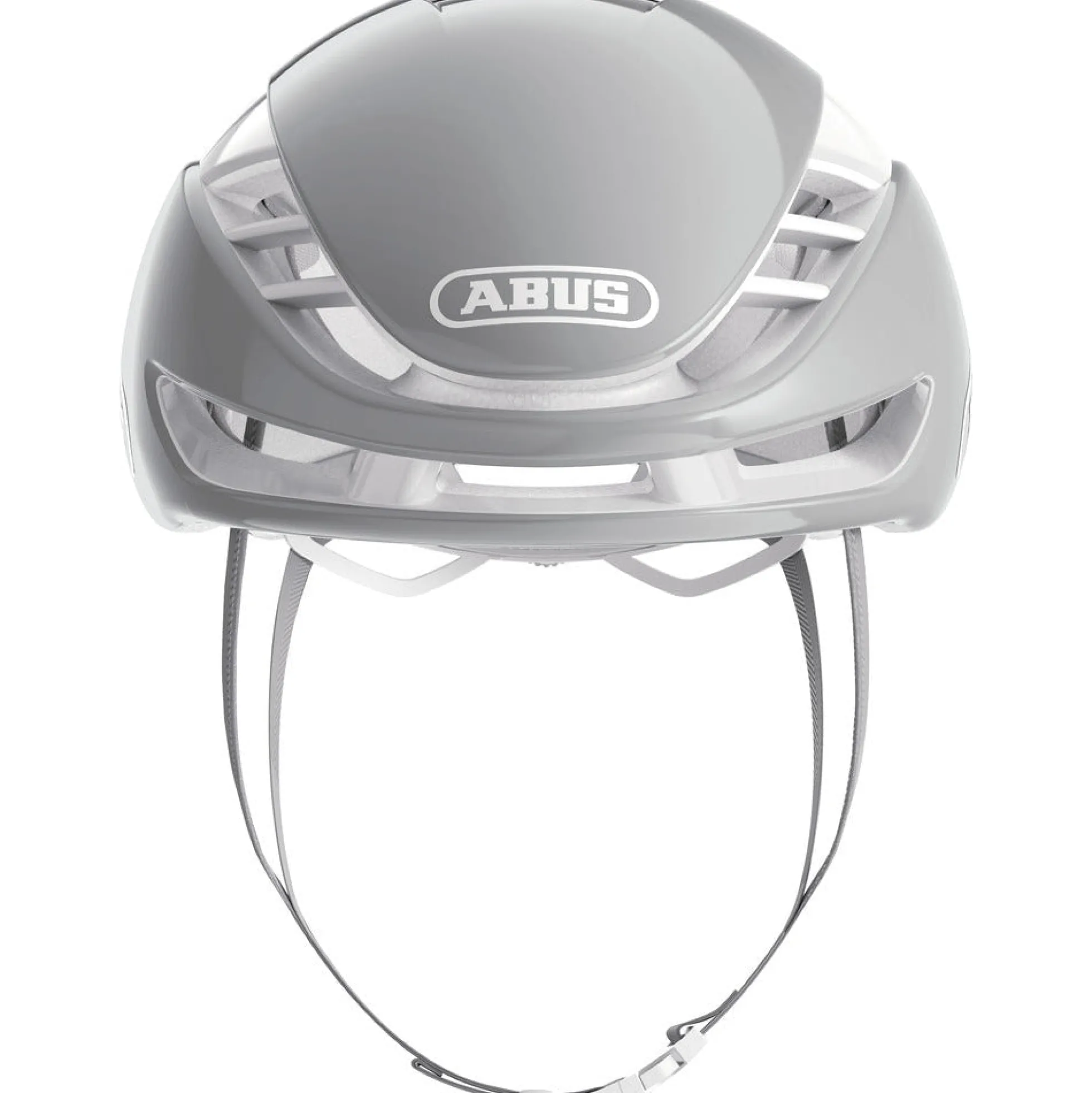 Casco Abus Gamechanger 2.0 - Pure grey