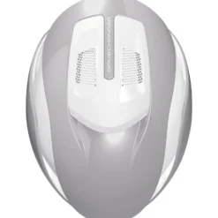 Casco Abus Gamechanger 2.0 - Pure grey