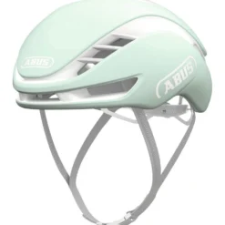 Casco Abus Gamechanger 2.0 - Pure mint