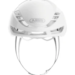 Casco Abus Gamechanger 2.0 - Pure white