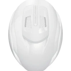 Casco Abus Gamechanger 2.0 - Pure white