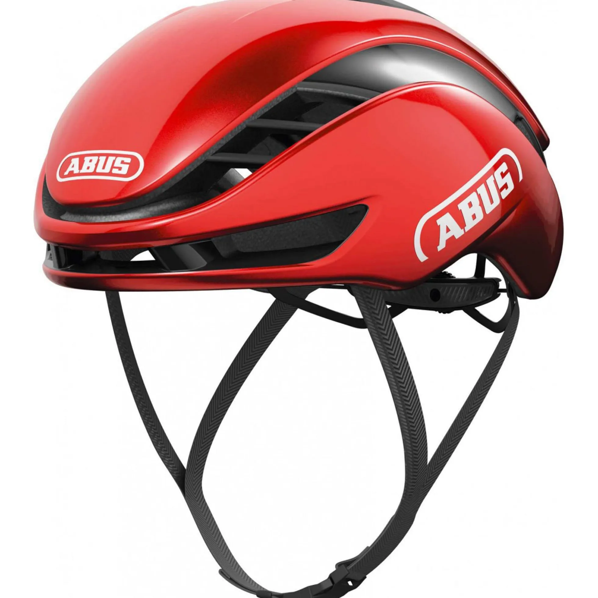 Casco Abus Gamechanger 2.0 - Rosso