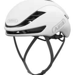 Casco Abus Gamechanger 2.0 Round Fit - Bianco opaco