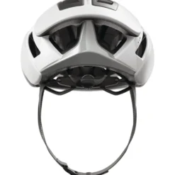 Casco Abus Gamechanger 2.0 Round Fit - Bianco opaco
