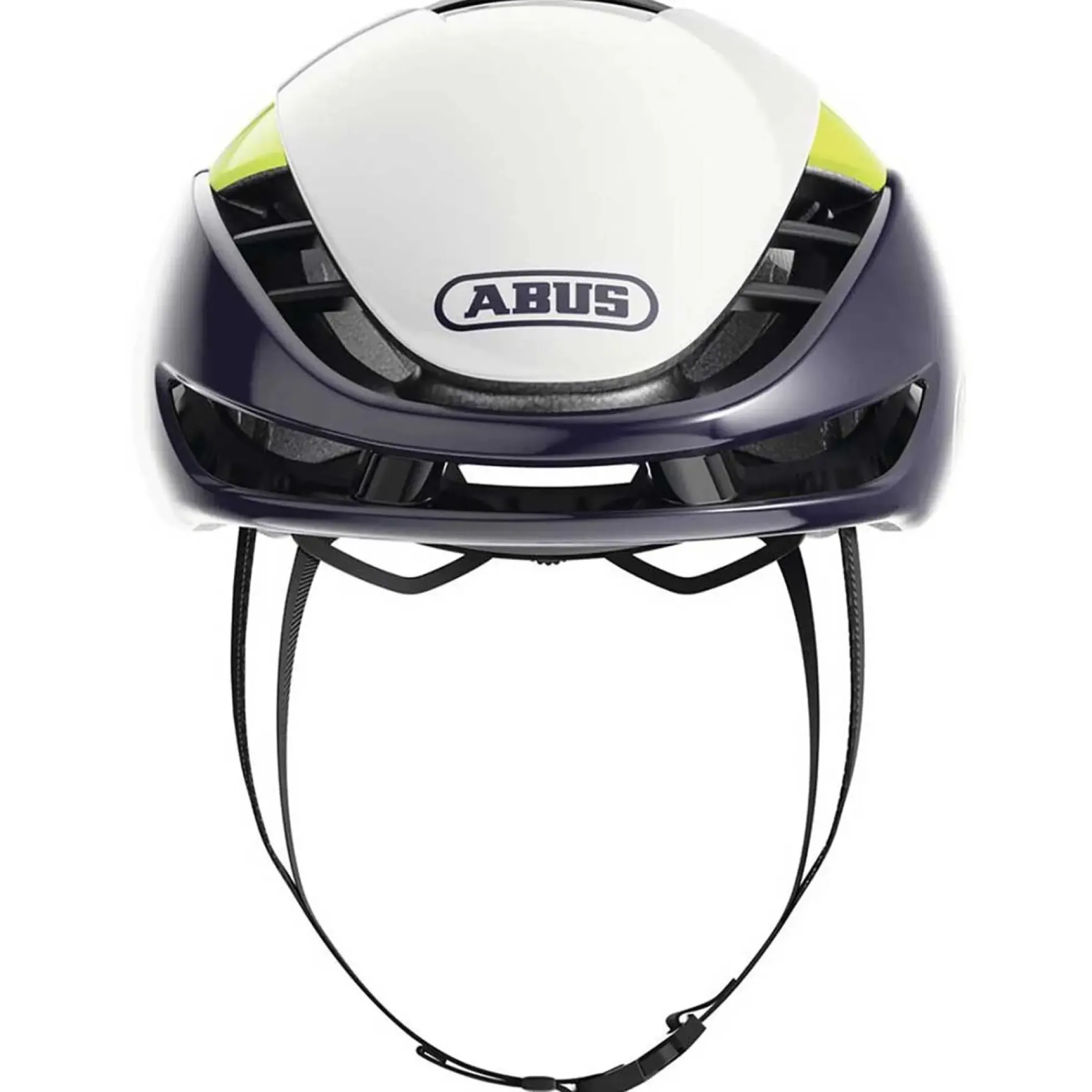 Casco Abus Gamechanger 2.0 - Team Movistar 2024