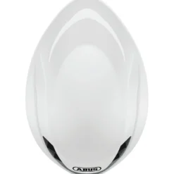 Casco Abus Gamechanger TT 1.1 - Bianco