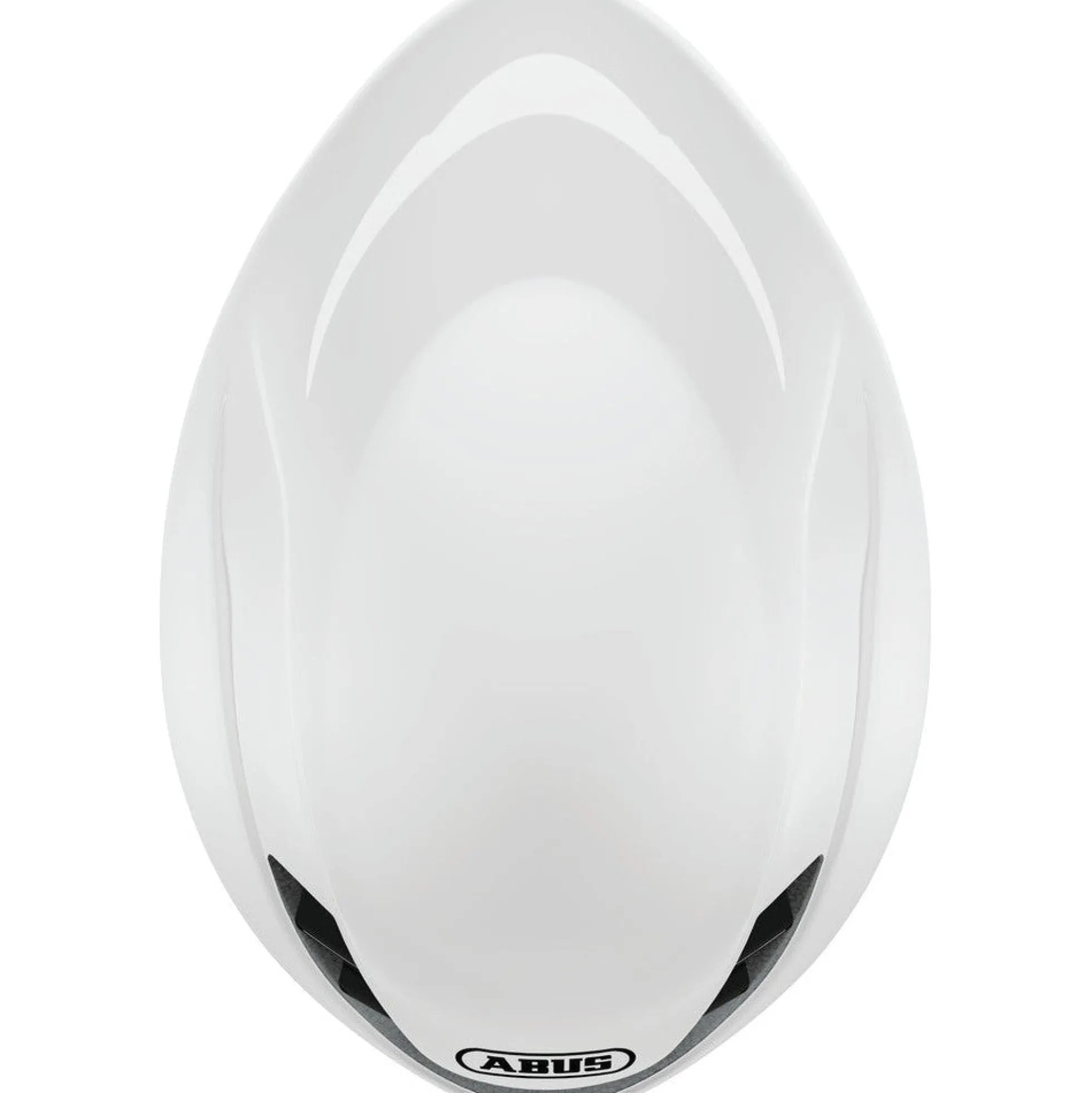 Casco Abus Gamechanger TT 1.1 - Bianco