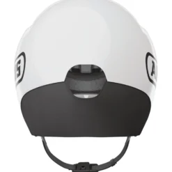 Casco Abus Gamechanger TT 1.1 - Bianco