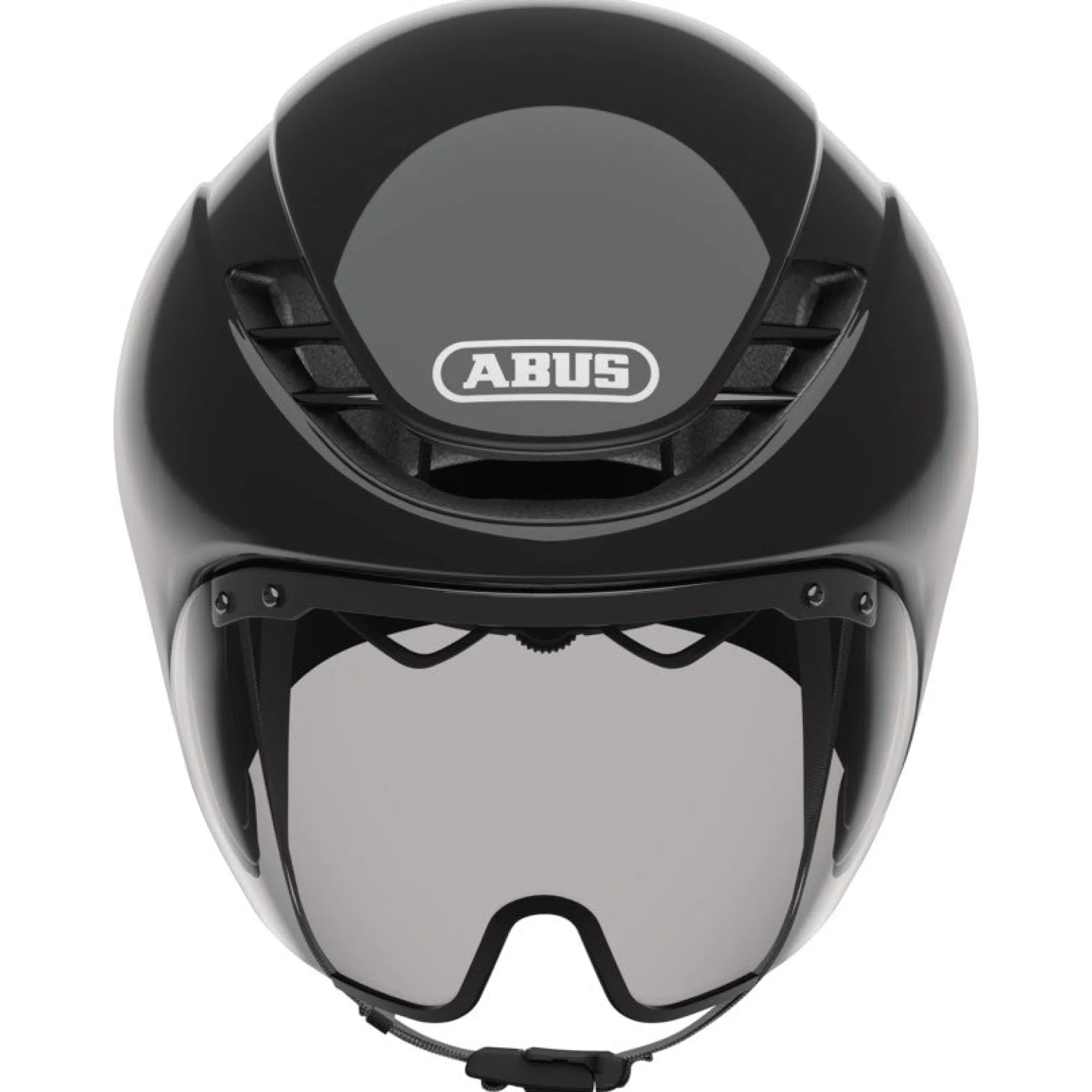 Casco Abus Gamechanger TT 1.1 - Nero
