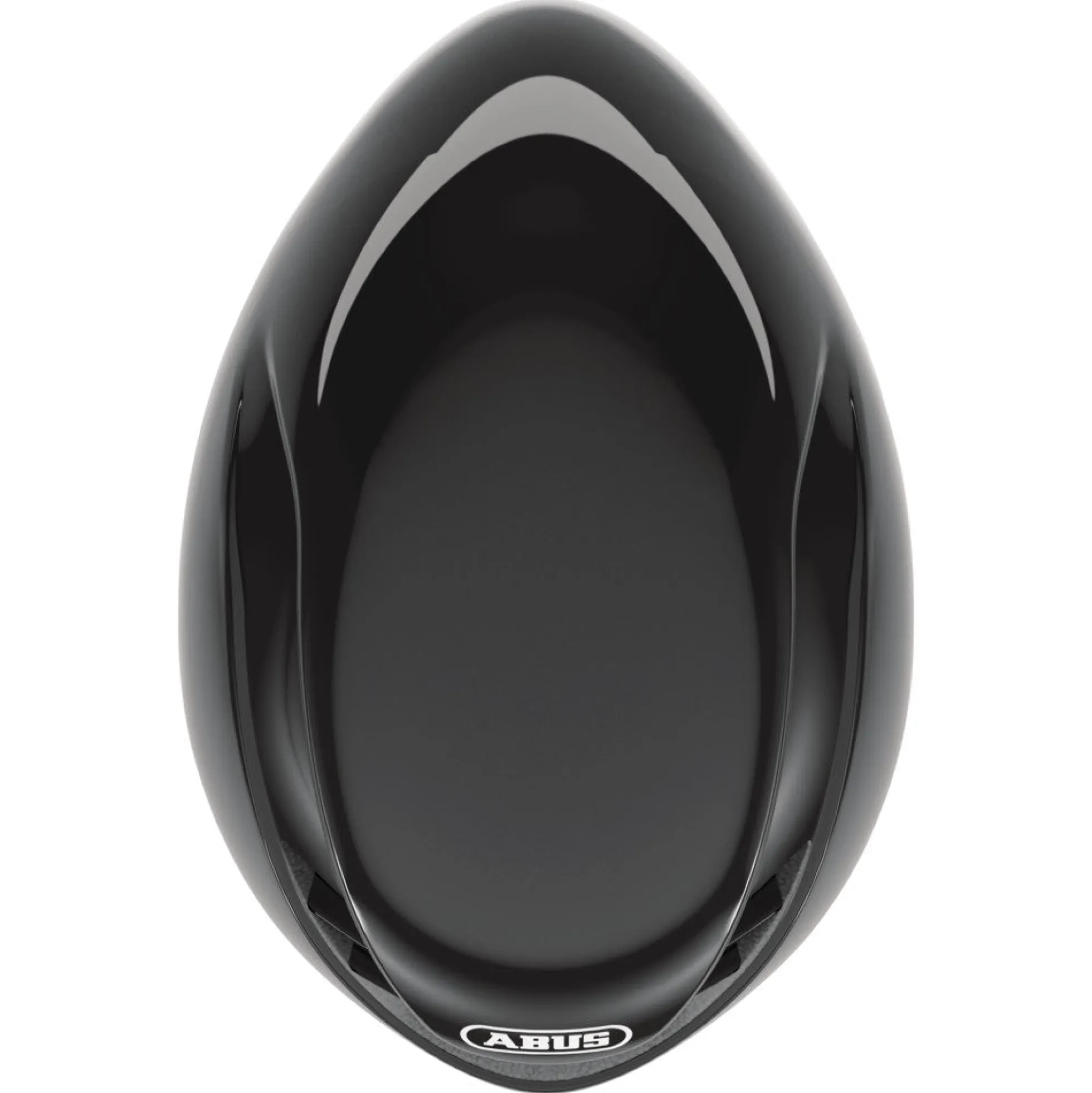 Casco Abus Gamechanger TT 1.1 - Nero